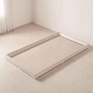 로즈스텔라 저상형 침대 프레임 슈퍼싱글(SS)