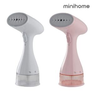 가볍고 강력한 빠른예열 핸디 스팀다리미 휴대용 여행용 다리미