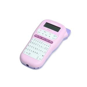 PT-H110PK 라벨프린터 (테이프포함)