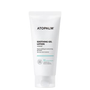 수딩 젤 로션 160ml