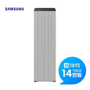 [렌탈] 비스포크 큐브 Air 공기청정기 100m2 AX100DB990EDD