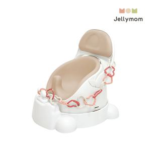 와이즈체어 하트링 3종(와이즈체어+트레이+카트+하트링 30p)