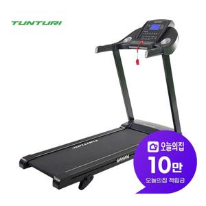 [렌탈] 툰투리 폴딩 트레드밀 접이식 러닝머신 FITRUN 30