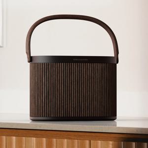 정품 베오사운드 A5 (Beosound A5) Wood 블루투스 무선 스피커