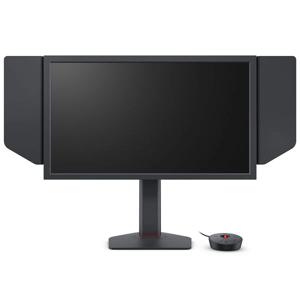 XL2586X+ TN패널 600Hz 0.5ms DyAc 2 무결점 게이밍 모니터