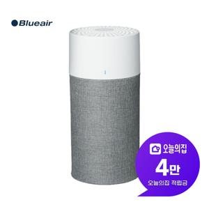 [렌탈] 공기청정기 15평형 51.6m2 (그레이화이트) Blue 3410