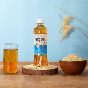 하늘보리 325ml*20개