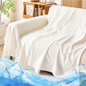 바람결 냉감쇼파커버 여름 쇼파매트 소파천갈이