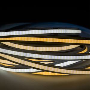LED COB 슬림 라인바 50MM 컷팅 LED바 간접등 간접조명