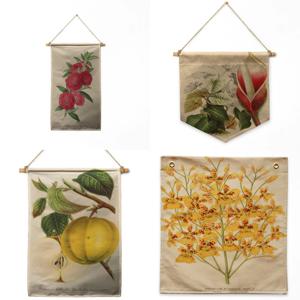 패브릭포스터 미술작품 월배너 가랜드 6size 50picture4 샤를 앙투안르메르