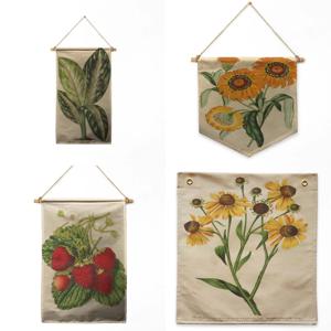 패브릭포스터 미술작품 월배너 가랜드 6size 50picture3 샤를 앙투안르메르