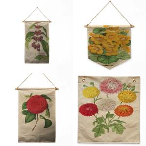 패브릭포스터 미술작품 월배너 가랜드 6size 50picture2 샤를 앙투안르메르