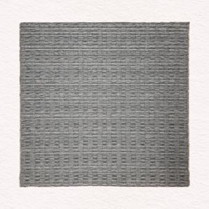 Brighton Weave Black/Brown 140x200, 160x230
