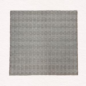 Brighton Weave Brown mix 140x200, 160x230