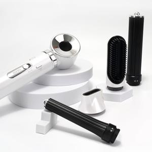 5in1 멀티 이지랩 헤어드라이기 HTB-5500WT