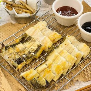 통영 손질 바다장어 대왕 붕장어 아나고