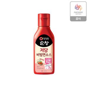 순창 저당 비빔면소스 270g