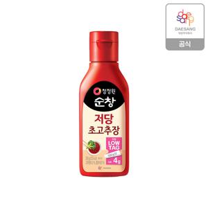 순창 저당 초고추장 290g