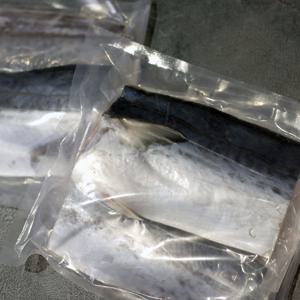 제주어가 명품 왕특대 손질 삼치 4팩 (1팩당 500g이상/2토막)