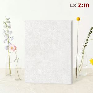 장폭합지 49620-04 회벽 직물 페일 화이트 셀프도배 만능 풀바른벽지 휘앙세 아리나데코