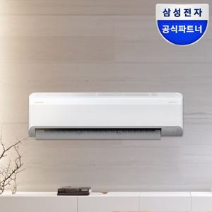 무풍 벽걸이 에어컨 AR15D9150HZS 전국기본설치무료