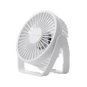 미니팬 O (국내산 무소음 탁상용 선풍기 FMO-0415WH)