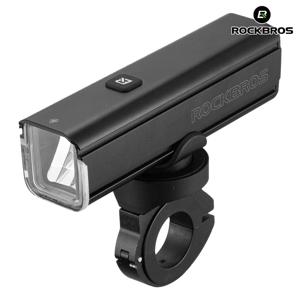 자전거라이트 전조등 자전거후레쉬 충전식라이트 RHL1000