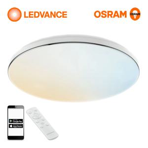 레드밴스 스마트 LED 방등 거실등 24년형 G3 신모델 60W 원형 리모컨 WIFI