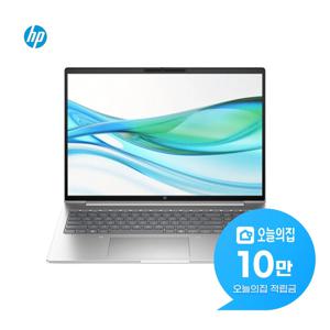 [렌탈] AI 프로북 440 G11 노트북 14인치 35.6cm A9MW7PT