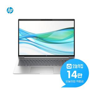 [렌탈] AI 프로북 460 G11 노트북 16인치 40.6cm A9MQ9PT