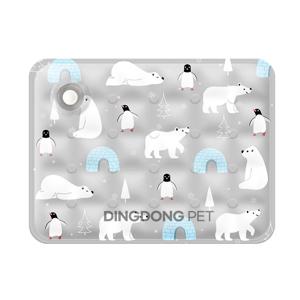 반려동물 애니멀 아이스 쿨매트