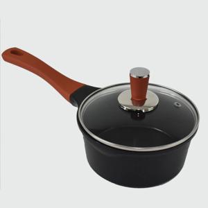 5중코팅 세라믹냄비 육수 찌개 라면냄비 16cm
