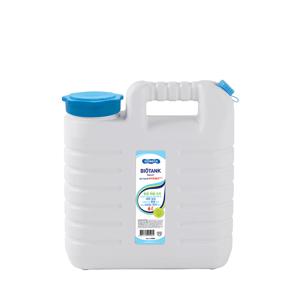 야외 캠핑용 대용량 바이오탱크 물통 물병 베이직 6L
