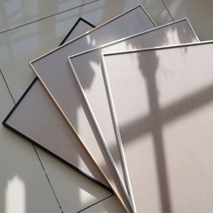 알루미늄 액자 프레임 4colors  A1,A2,A3,A4 맞춤/주문제작