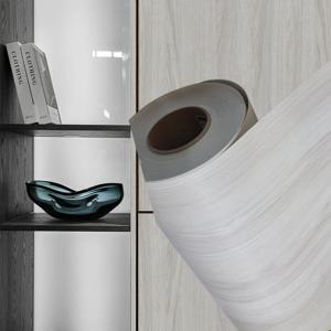 LX 인테리어필름 LG 시트지 우드 무늬목 NE110 샷시 수납장 책상 리폼