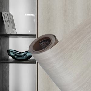 LX 인테리어필름 LG 시트지 무광 무늬목 EW606 샷시 수납장 책상 리폼 20m