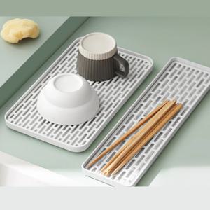 미니 트레이 원룸 식기건조대 설겆이 선반 물빠짐 설거지건조대 3size