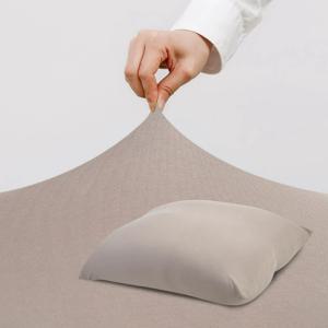더블 커버 세탁 가능 인테리어 소파커버
