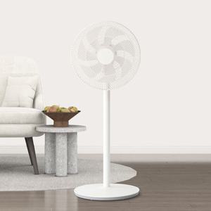 [S급 리퍼] 부드러운 7엽 팬큘레이터 선풍기 LZEF-650WF