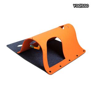 숨숨집 매트 놀이터
