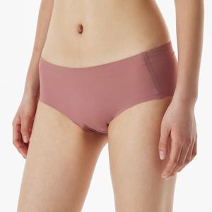 여 720도 스트레치 노라인 힙허거 팬티 (3 colors)