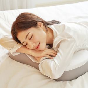 메모리폼 경추베개 거북목 일자목 목디스크 목이개운한 숙면 베개