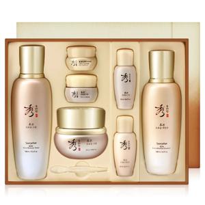 본 초보습 세트 3종 스킨로션크림