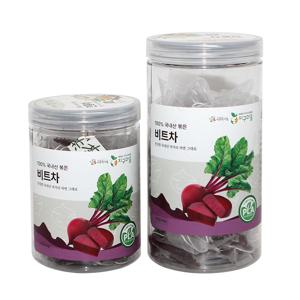 국내산 삼각티백 전통차 비트차 티백차 30개입/50개입