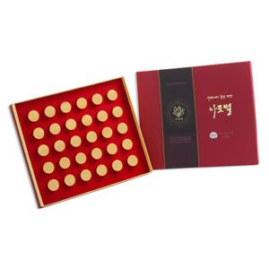 아토별 동충하초환 30환