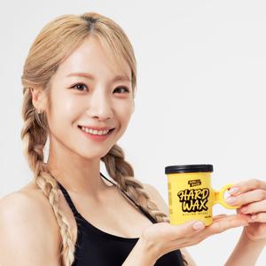 고릴라왁싱 하드왁싱 (140g x 2개입)