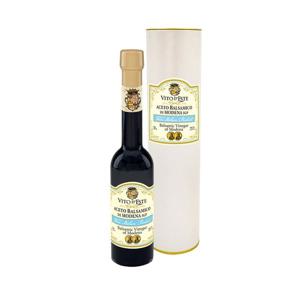 [해외] 비토 데스테 2골드 메달 4년숙성 발사믹식초 250ml 박스포함