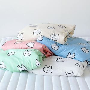 시원한 바니즈 텐셀 모달 100 냉감이불 먼지없는 아이스 쿨링 얇은 국산 여름이불