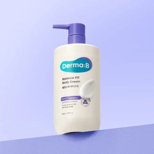 밸런스핏 바디크림 380ml