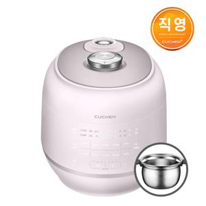 121+ 올스텐 IH압력밥솥 6인용 CRT-RPS0671BW